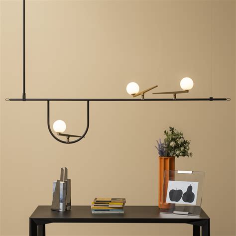 artemide kanji|YANZI Suspension .